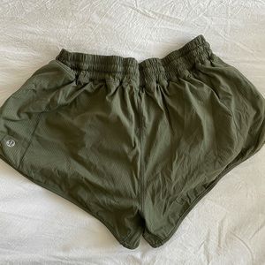 Lululemon shorts